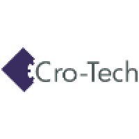Cro-Tech BV logo - Similar company to Essential B.V.