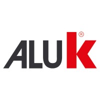 AluK Benelux logo - Similar company to Profel Group