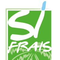 SIFRAIS logo - Similar company to Dock 45