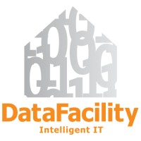DataFacility ApS logo - Similar company to C-Solution Aps - It & Telefoni Til Erhverv
