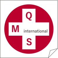 QMS International SA logo - Similar company to Defi Foundation