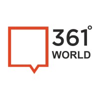 361 Degree World logo - Similar company to Newlix