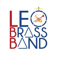 LeoBrassBand logo - Similar company to Léovolley