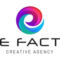 E-FACT LIMITED logo - Similar company to Z&F Impression Digital Ltd.
