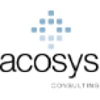 Acosys Consulting Services Inc. logo - Similar company to Cando Edo