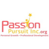Passion Pursuit Inc logo - Similar company to Niu Black Business Students Association