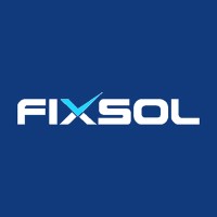 FIXSOL - FinTech Solutions & Services logo - Similar company to Zedpay Fintech Finance Solutions Private Limited