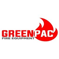 Greenpac Energy & Fire Safety Solutions logo - Similar company to Studio Kolpona
