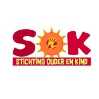Stichting Ouder en Kind logo - Similar company to De Duurzame Consument