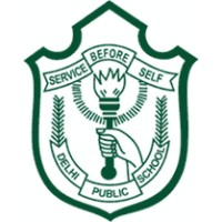 Delhi Public School, Gwalior logo - Similar company to Neoteric World School