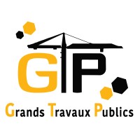 GTP - Grands Travaux Publics logo - Similar company to Getelec Tp