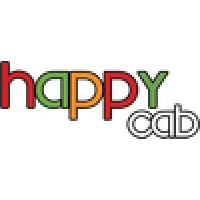Happy Cab
