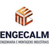 Engecalm Engenharia e Montagens Industriais logo - Similar company to Quantum Engenharia E Montagens Industriais