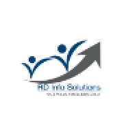 RD Info Solutions logo - Similar company to Leadtronics