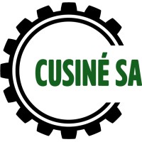 CUSINÉ S.A. logo - Similar company to Bosch Maquinària Agrícola