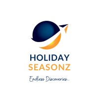 Holiday Seasonz logo - Similar company to Mass Holidays