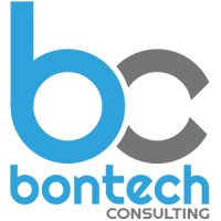 Bontech Consulting logo - Similar company to Borncode Technologies