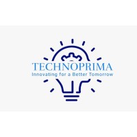 Technoprima logo - Similar company to Techhubsystems
