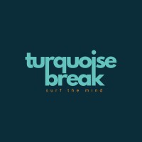 Turquoise Break logo - Similar company to Uptraded