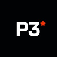 Propaganda3 logo - Similar company to Apptapp