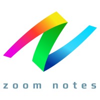 Zoom Notes logo - Similar company to Easy Click Solutions