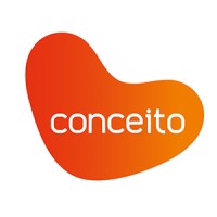 Conceito Comunicação Integrada logo - Similar company to Flap Propaganda