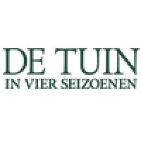 De Tuin in vier seizoenen logo - Similar company to Epiphora Methode