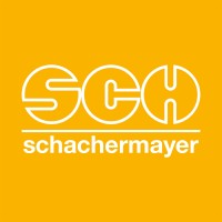 Schachermayer | Deutschland logo - Similar company to Schachermayer Spol. S R.O.