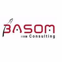 BASOM CONSULTING logo - Similar company to Neway