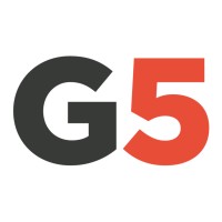 Gallery5 logo - Similar company to Gallery5