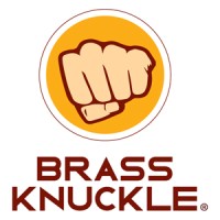 Brass Knuckle logo - Similar company to Safety Today