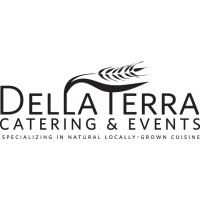 Della Terra Catering & Events logo - Similar company to Bridgewater Manor Catering
