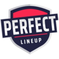 Perfect Lineup logo - Similar company to 11Wizards