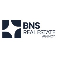 BNS REAL ESTATE logo - Similar company to Bns Holding Group
