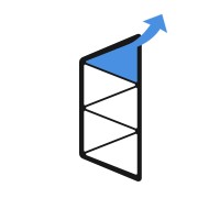 Sky Stack logo - Similar company to Votebud