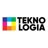 Teknologia logo - Similar company to Discoverit.Fi