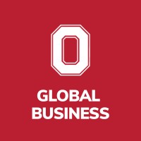 Global Business at Ohio State logo - Similar company to The Ohio State University Office Of International Affairs