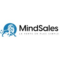 Mind-Sales logo - Similar company to Incub'Essca