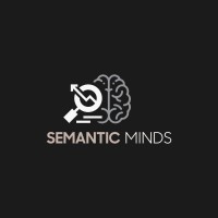 Semantic Minds logo - Similar company to Alamstech Dynamics