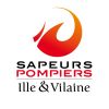 SDIS 35  -Service départemental d'incendie et de secours d'Ille-et-Vilaine logo - Similar company to Udsp