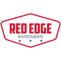 Red Edge Investments logo - Similar company to Fractal Capital