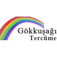 Gökkuşağı Translation Office logo - Similar company to Acil Tercüme