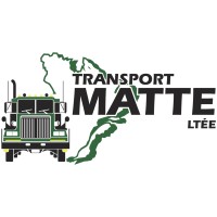 Transport Matte Ltée logo - Similar company to Transport Scolaire Sogesco Inc.