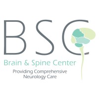 Brain & Spine Center logo - Similar company to Snapsort