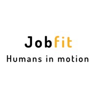 Jobfit logo - Similar company to Brand With Flysheet