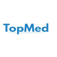 TopMed logo - Similar company to Topmed Tech