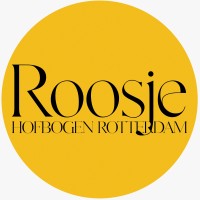 café Roosje logo - Similar company to Inside Rotterdam