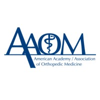American Academy / Association of Orthopedic Medicine logo - Similar company to Orthopedic Analysis