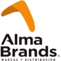Alma Brands logo - Similar company to Almabrands