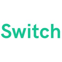 Switch logo - Similar company to Alex Carro Skincare